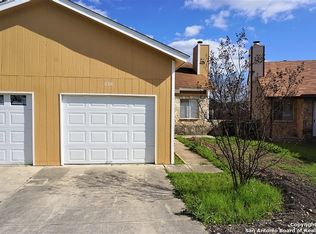 6318 Waddesdon Wood, San Antonio, TX 78233