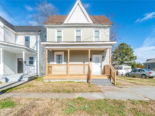 2014 Queen St, Portsmouth, VA 23704