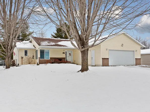 101 3rd Ave NE, Geneva, MN 56035