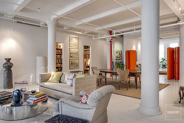 Sold by Christie's International Real Estate Group, LLC | media 3