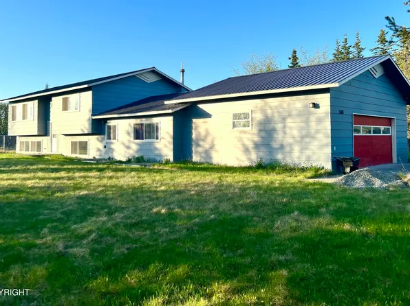 35188 Rockwood Dr, Soldotna, AK 99669