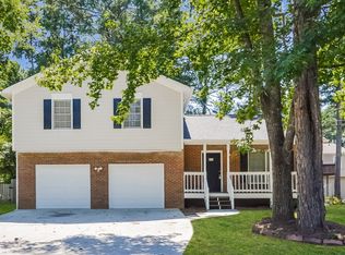 381 Canterbury Ln, Lawrenceville, GA 30046
