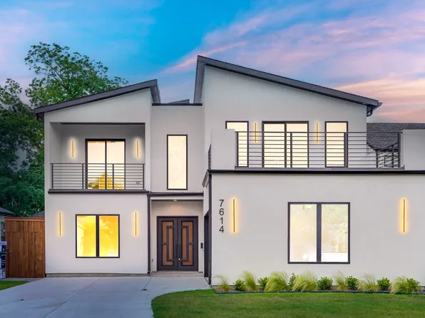 7614 Linwood Ave, Dallas, TX 75209