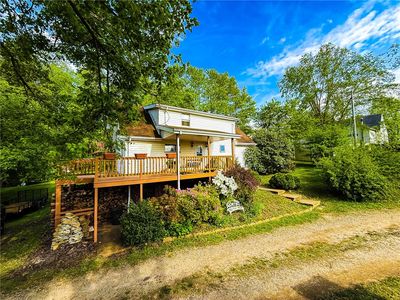 155 Elm St, Seward, PA, 15954