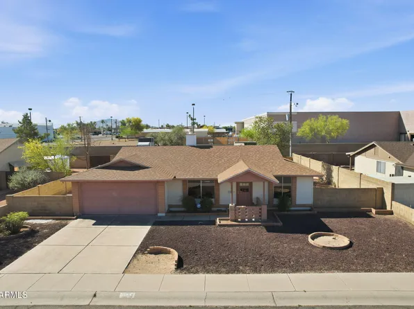 1125 E 9TH Street, Casa Grande, AZ 85122