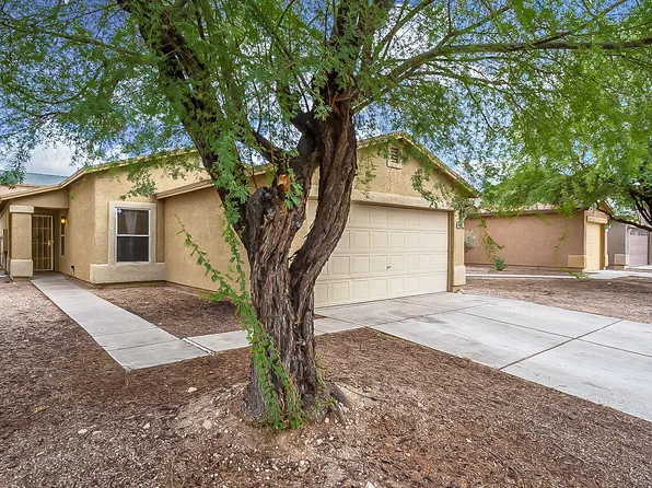 6271 S Sunrise Valley Dr, Tucson, AZ 85706