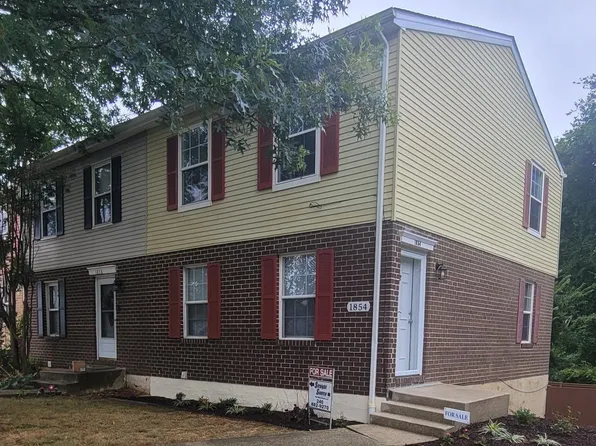 1854 Dove Ct, Severn, MD 21144