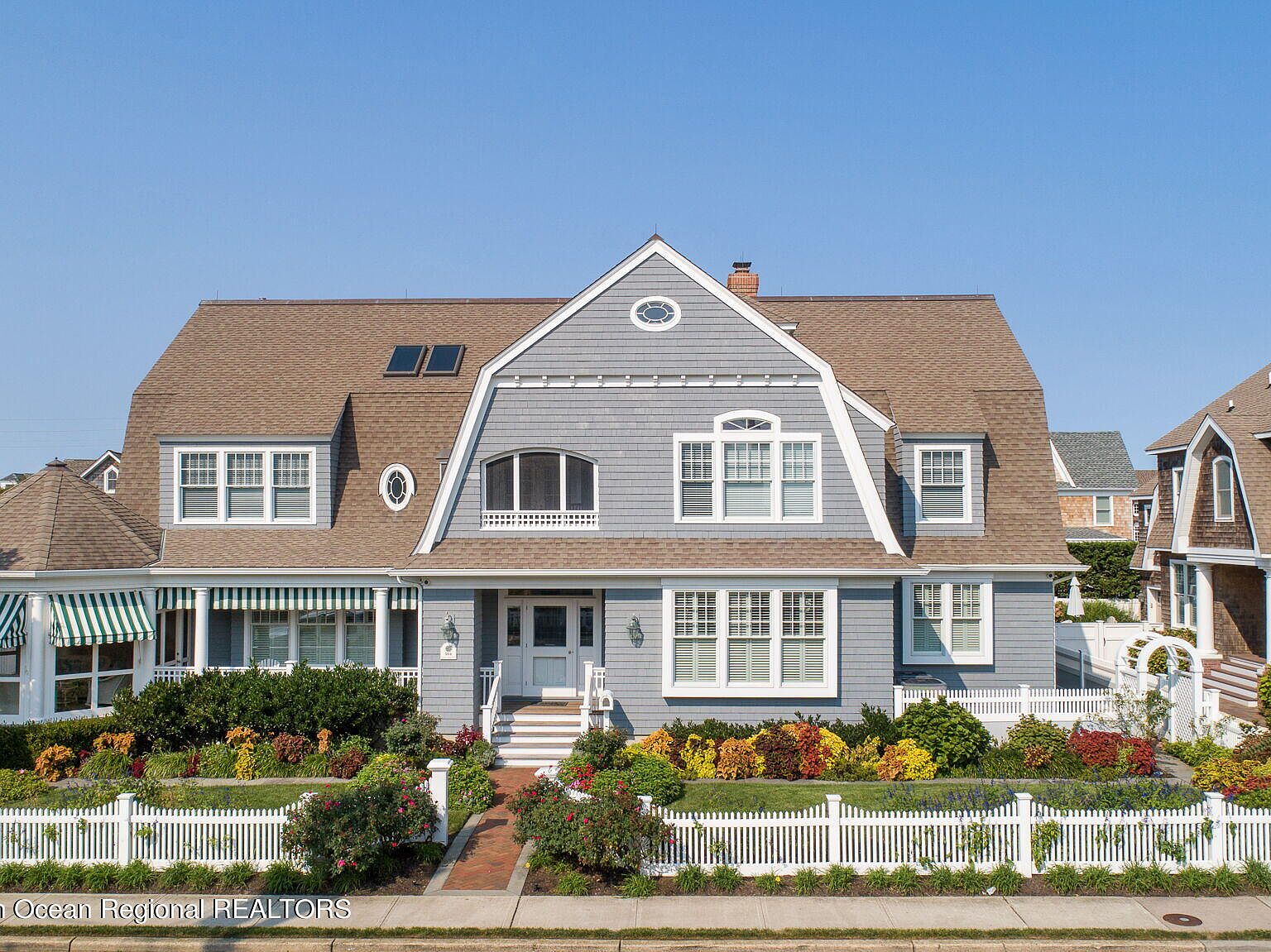 564 East Avenue, Bay Head, NJ 08742 Zillow