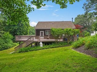 40 Brandeis Ave, Mohegan Lake, NY 10547