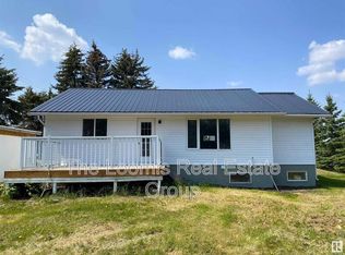5102 48th Ave, Thorsby, AB T0C2P0