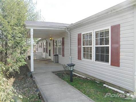 Welcome to the Country! You Will Love the Space in this Rambling  Ranch Home with a Huge Walkout Basement! 3 Bedrooms * 2 Full Baths * Living Room * Awesome Kitchen with Tons of Cabinets (Complete with All Appliances) & Island * Breakfast Room * Cozy Family Room with Woodburning Fireplace * Dining Room * Convenient 1st Floor Laundry * Deluxe Master with Adjoining Bath with Double Vanities and Oversized Tub/Shower * Large Walk-In Closet * Huge Walkout Basement with Bath/Rough In for Sink*Pretty Private Acre with Peaceful Pond for Fishing! Deer & Turkey Galore!