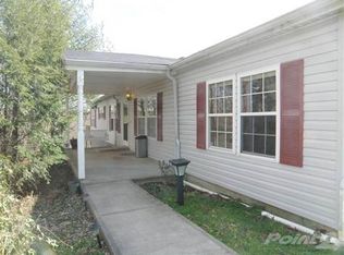 14443 Decoursey Pike, Morning View, KY 41063