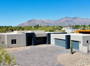 976 W Las Lomitas Rd, Tucson, AZ 85704