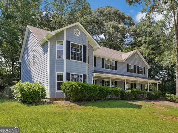 236 Hunting Ct, Jonesboro, GA 30236