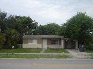 6132 Washington St, Hollywood, FL 33023