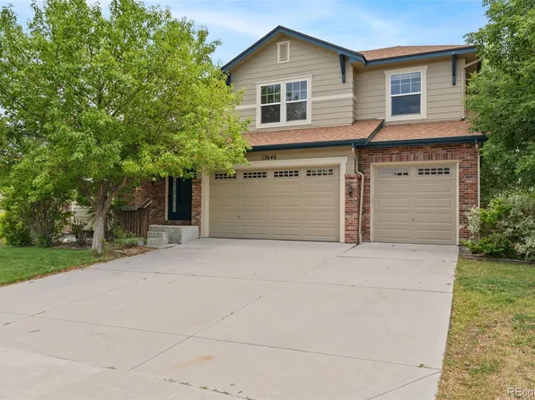 13646 Dexter Street, Thornton, CO 80602