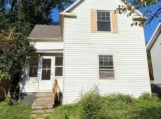 1162 Big Falls Ave, Akron, OH 44310