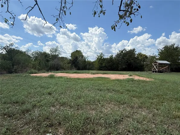 Tbd King Rd, North Zulch, TX 77872