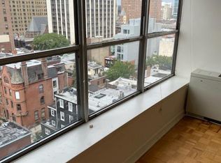 224 W Rittenhouse Sq #30-2315B, Philadelphia, PA 19103