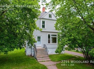 2244 Woodland Ave, Duluth, MN 55803