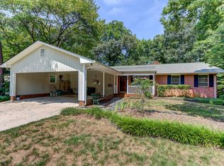 404 Pine Grove Dr, High Point, NC 27265