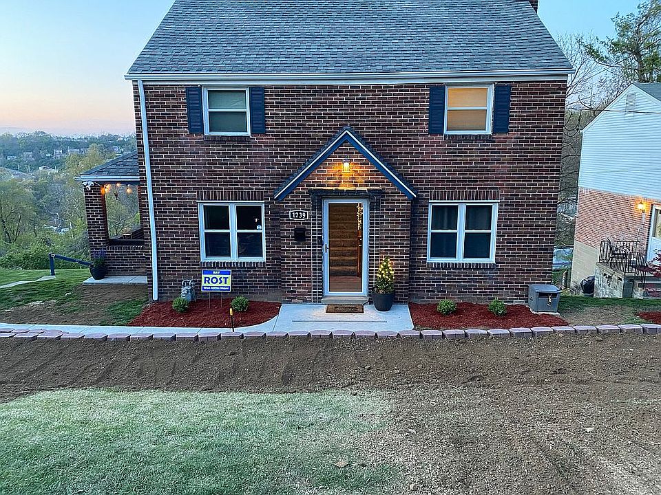 1st image of 1239 Daschbach Dr