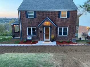 1239 Daschbach Dr, Pittsburgh, PA 15236