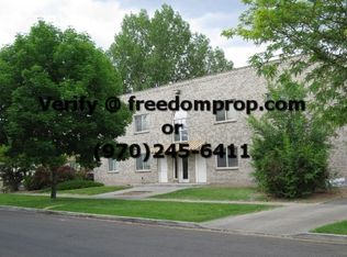 Belford Ave 1102, Grand Junction, CO 81501