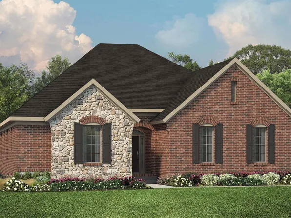 55611 Bay Oaks Dr, Shelby Township, MI 48315