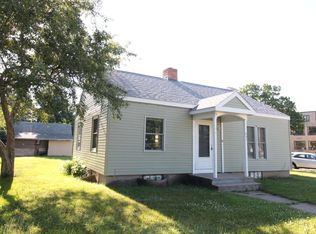 631 Hill St, Wisconsin Rapids, WI 54494