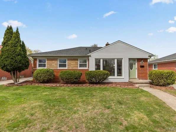 9159 Nathaline, Redford, MI 48239