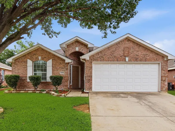 8500 Prairie Fire Dr, Fort Worth, TX 76131