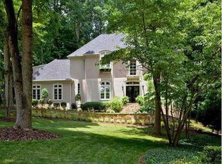 5497 Southport Cls, Peachtree Corners, GA 30092