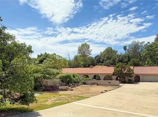 1929 Coban Rd, La Habra Heights, CA 90631