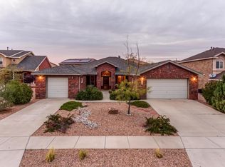 2533 Corte Palos SE, Rio Rancho, NM 87124