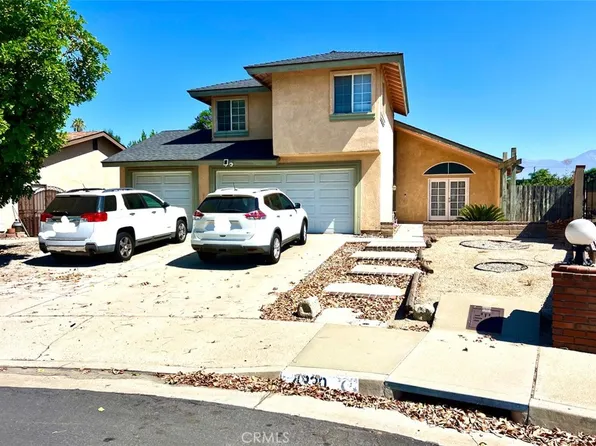 4330 Roosevelt Ct, Chino, CA 91710