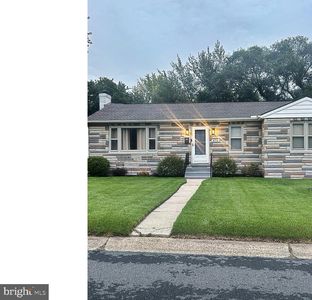 870 E Loockerman St, Dover, DE, 19901