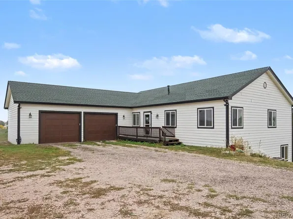 41674 Carol Court, Parker, CO 80138