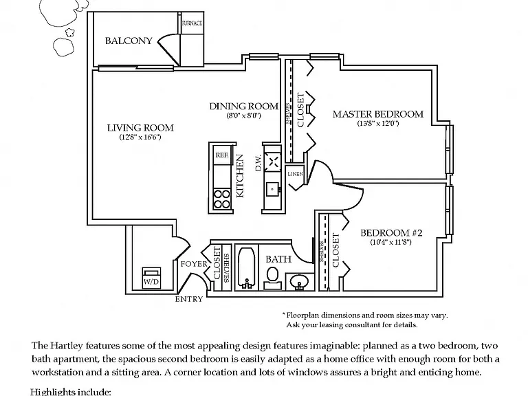 Muirwood Terraces and Apartments — Photo 47