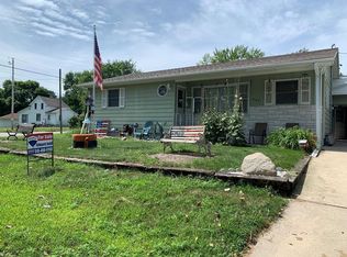 604 3rd St NW, Fort Dodge, IA 50501