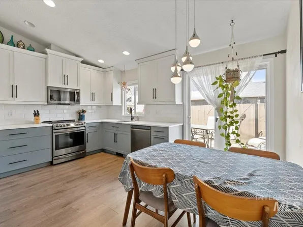 3525 S Annett Ave, Boise, ID 83705