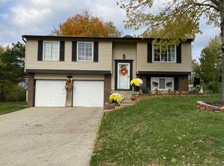 5622 Venus Ln, Fairfield, OH 45014
