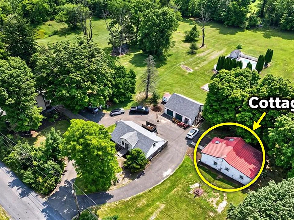 5828 Township Line Rd
