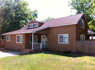 1305 Chestnut St, Chico, CA 95928