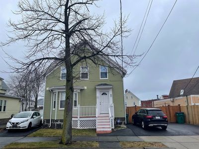 80 Bowler St, Lynn, MA, 01904