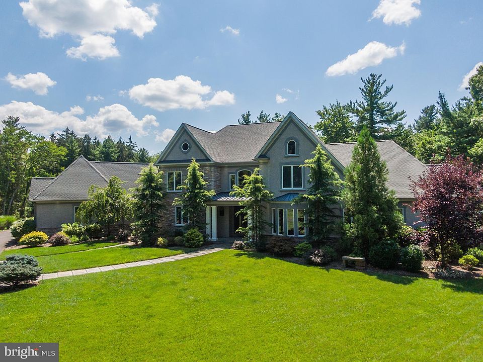 3469 Pickertown Rd, Chalfont, PA 18914 Zillow
