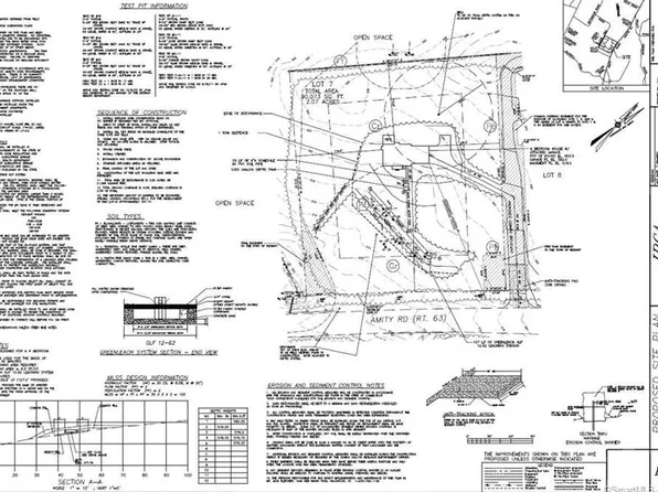 301 Amity Road, Bethany, CT 06524