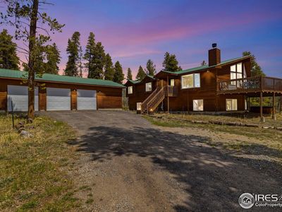 1954 Bluestem Way, Fairplay, CO, 80440