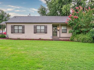 3536 E 23rd St, Tulsa, OK 74114