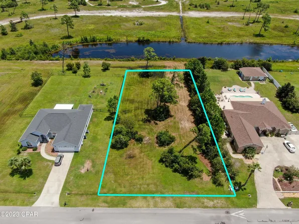 3339 Nautical Dr, Southport, FL 32409